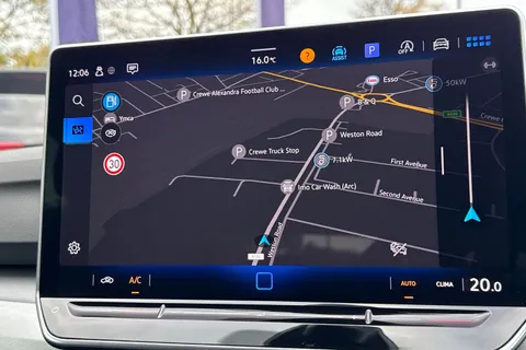 12 of 44 for Volkswagen Golf 1.5 TSI Match 5dr | Rear Camera | ACC | Navigation