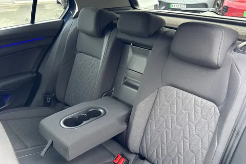 14 of 44 for Volkswagen Golf 1.5 TSI Match 5dr | Rear Camera | ACC | Navigation