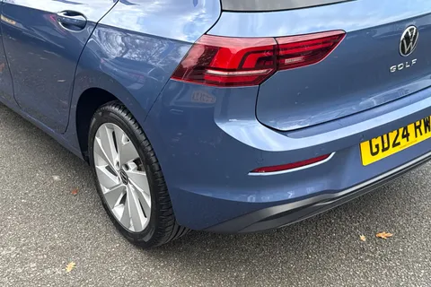 16 of 44 for Volkswagen Golf 1.5 TSI Match 5dr | Rear Camera | ACC | Navigation