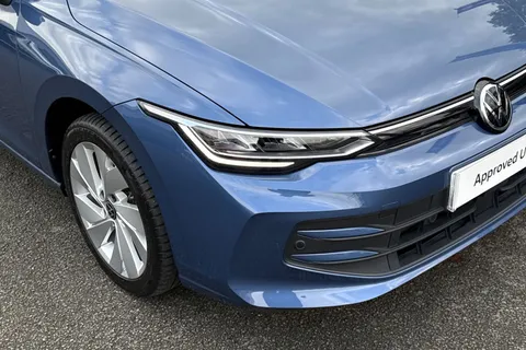 17 of 44 for Volkswagen Golf 1.5 TSI Match 5dr | Rear Camera | ACC | Navigation