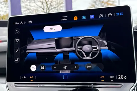 19 of 44 for Volkswagen Golf 1.5 TSI Match 5dr | Rear Camera | ACC | Navigation