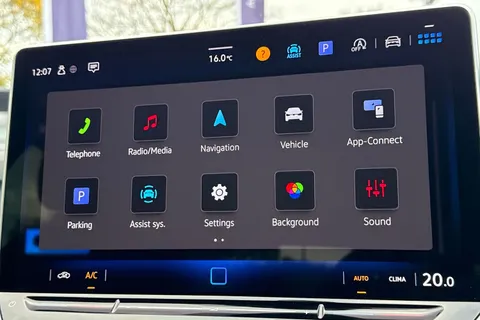 27 of 44 for Volkswagen Golf 1.5 TSI Match 5dr | Rear Camera | ACC | Navigation