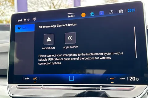 29 of 44 for Volkswagen Golf 1.5 TSI Match 5dr | Rear Camera | ACC | Navigation