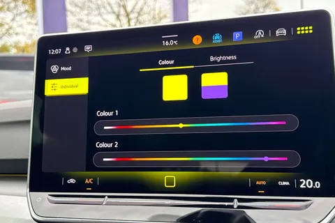 32 of 44 for Volkswagen Golf 1.5 TSI Match 5dr | Rear Camera | ACC | Navigation