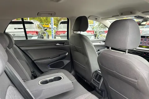 34 of 44 for Volkswagen Golf 1.5 TSI Match 5dr | Rear Camera | ACC | Navigation