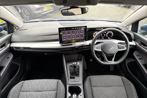 36 of 44 for Volkswagen Golf 1.5 TSI Match 5dr | Rear Camera | ACC | Navigation