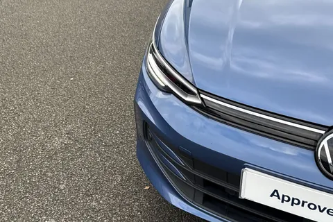 38 of 44 for Volkswagen Golf 1.5 TSI Match 5dr | Rear Camera | ACC | Navigation