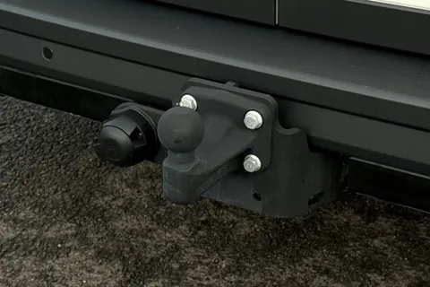 BG75KKO Volkswagen Crafter 2.0 TDI 163PS HDE Commerce Plus Low Roof Van Auto Thumbnail #36