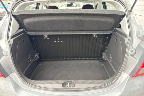 6 of 55 for Vauxhall Corsa 1.4i ecoFLEX Excite Easytronic Euro 6 (s/s) 5dr (a/c)