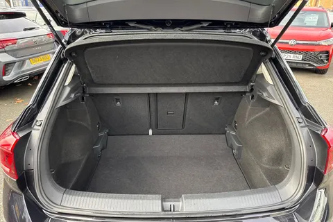 GD24EKL Volkswagen T-Roc 1.5 TSI Style 5dr DSG | App Connect | Navigation Thumbnail #7
