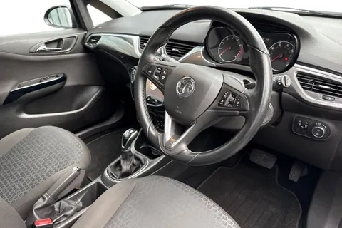 13 of 55 for Vauxhall Corsa 1.4i ecoFLEX Excite Easytronic Euro 6 (s/s) 5dr (a/c)