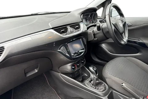 14 of 55 for Vauxhall Corsa 1.4i ecoFLEX Excite Easytronic Euro 6 (s/s) 5dr (a/c)