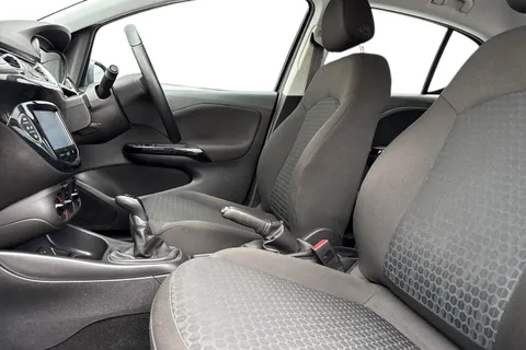 15 of 55 for Vauxhall Corsa 1.4i ecoFLEX Excite Easytronic Euro 6 (s/s) 5dr (a/c)