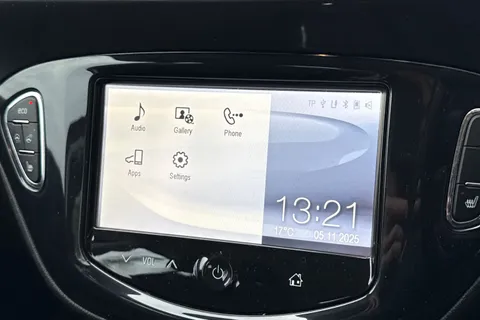 16 of 55 for Vauxhall Corsa 1.4i ecoFLEX Excite Easytronic Euro 6 (s/s) 5dr (a/c)