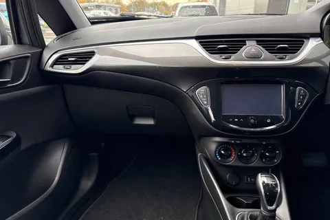 19 of 55 for Vauxhall Corsa 1.4i ecoFLEX Excite Easytronic Euro 6 (s/s) 5dr (a/c)