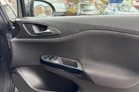 20 of 55 for Vauxhall Corsa 1.4i ecoFLEX Excite Easytronic Euro 6 (s/s) 5dr (a/c)