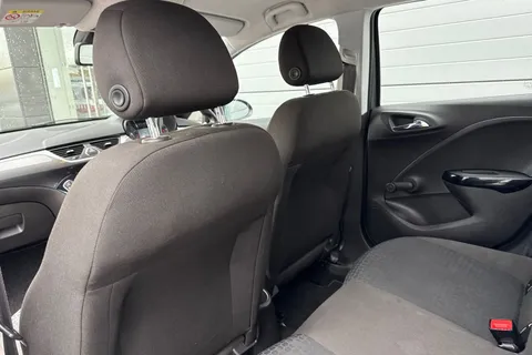 30 of 55 for Vauxhall Corsa 1.4i ecoFLEX Excite Easytronic Euro 6 (s/s) 5dr (a/c)