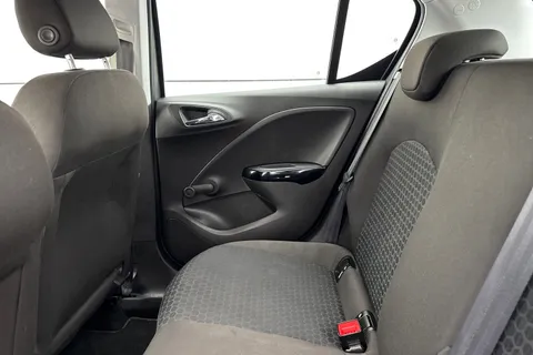 31 of 55 for Vauxhall Corsa 1.4i ecoFLEX Excite Easytronic Euro 6 (s/s) 5dr (a/c)