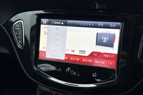 38 of 55 for Vauxhall Corsa 1.4i ecoFLEX Excite Easytronic Euro 6 (s/s) 5dr (a/c)