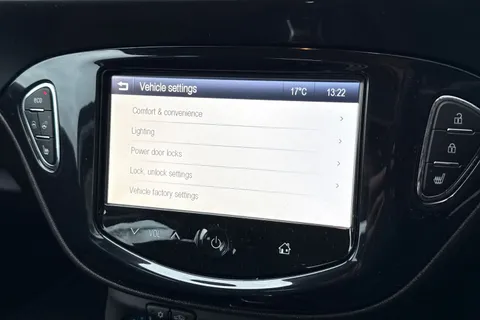 40 of 55 for Vauxhall Corsa 1.4i ecoFLEX Excite Easytronic Euro 6 (s/s) 5dr (a/c)