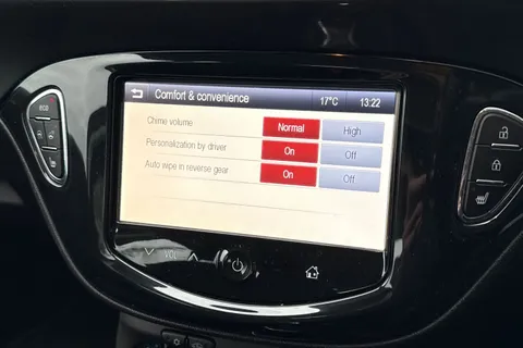 41 of 55 for Vauxhall Corsa 1.4i ecoFLEX Excite Easytronic Euro 6 (s/s) 5dr (a/c)