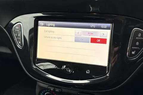 42 of 55 for Vauxhall Corsa 1.4i ecoFLEX Excite Easytronic Euro 6 (s/s) 5dr (a/c)