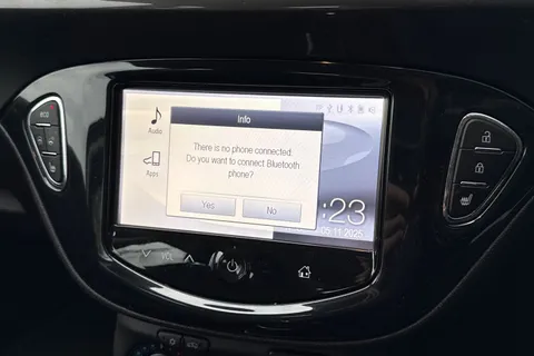 43 of 55 for Vauxhall Corsa 1.4i ecoFLEX Excite Easytronic Euro 6 (s/s) 5dr (a/c)