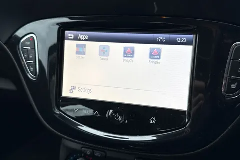 44 of 55 for Vauxhall Corsa 1.4i ecoFLEX Excite Easytronic Euro 6 (s/s) 5dr (a/c)