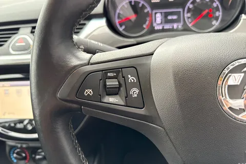 45 of 55 for Vauxhall Corsa 1.4i ecoFLEX Excite Easytronic Euro 6 (s/s) 5dr (a/c)