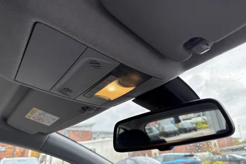 50 of 55 for Vauxhall Corsa 1.4i ecoFLEX Excite Easytronic Euro 6 (s/s) 5dr (a/c)