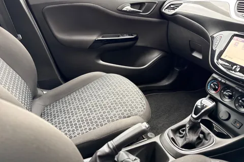 52 of 55 for Vauxhall Corsa 1.4i ecoFLEX Excite Easytronic Euro 6 (s/s) 5dr (a/c)