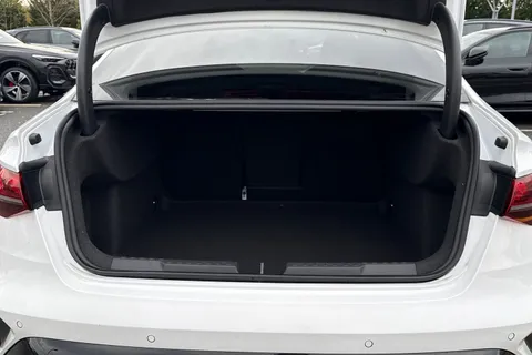 DX25ULZ Audi A3 Black Edition 35 TFSI  150 PS 6-speed Thumbnail #8