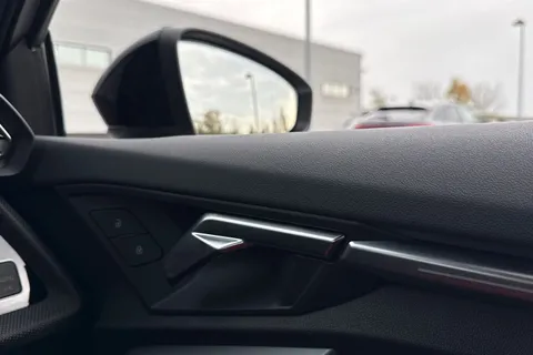 DX25ULZ Audi A3 Black Edition 35 TFSI  150 PS 6-speed Thumbnail #22