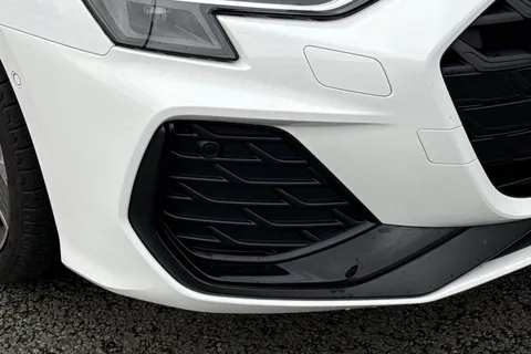 DX25ULZ Audi A3 Black Edition 35 TFSI  150 PS 6-speed Thumbnail #49