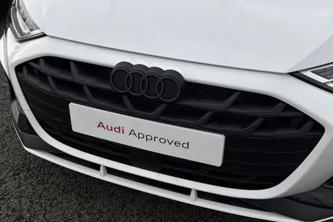 DX25ULZ Audi A3 Black Edition 35 TFSI  150 PS 6-speed Thumbnail #50