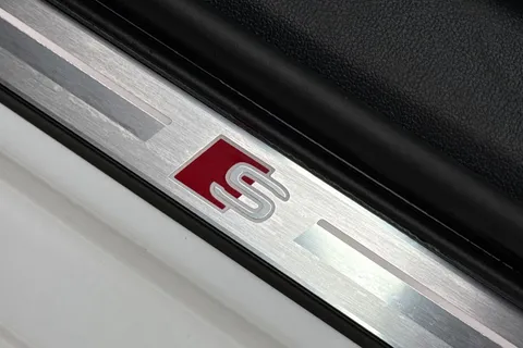 DX25ULZ Audi A3 Black Edition 35 TFSI  150 PS 6-speed Thumbnail #51