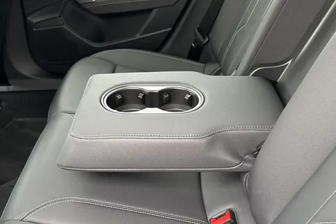 DX25ULZ Audi A3 Black Edition 35 TFSI  150 PS 6-speed Thumbnail #53