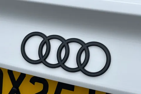 DX25ULZ Audi A3 Black Edition 35 TFSI  150 PS 6-speed Thumbnail #54