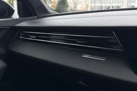 DX25ULZ Audi A3 Black Edition 35 TFSI  150 PS 6-speed Thumbnail #56