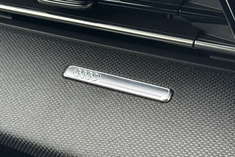 DX25ULZ Audi A3 Black Edition 35 TFSI  150 PS 6-speed Thumbnail #59