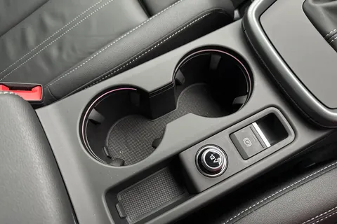 DX25ULZ Audi A3 Black Edition 35 TFSI  150 PS 6-speed Thumbnail #60