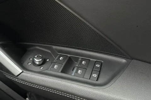 DX25ULZ Audi A3 Black Edition 35 TFSI  150 PS 6-speed Thumbnail #61