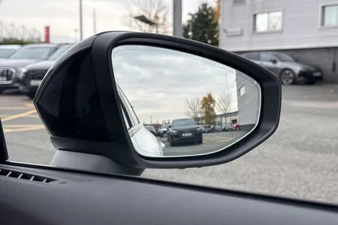 DX25ULZ Audi A3 Black Edition 35 TFSI  150 PS 6-speed Thumbnail #62