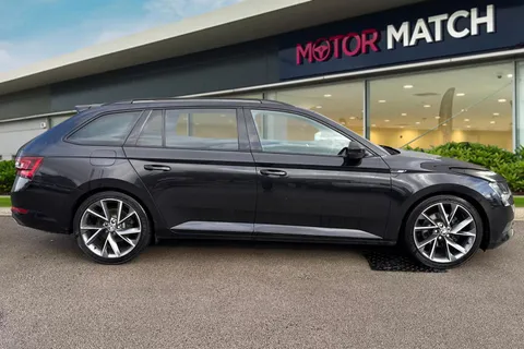 3 of 62 for Škoda Superb 2.0 TSI SportLine DSG Euro 6 (s/s) 5dr
