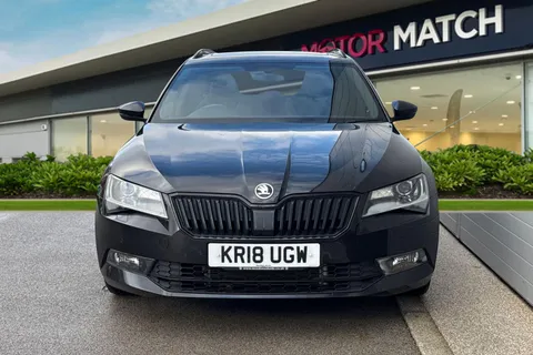 6 of 62 for Škoda Superb 2.0 TSI SportLine DSG Euro 6 (s/s) 5dr