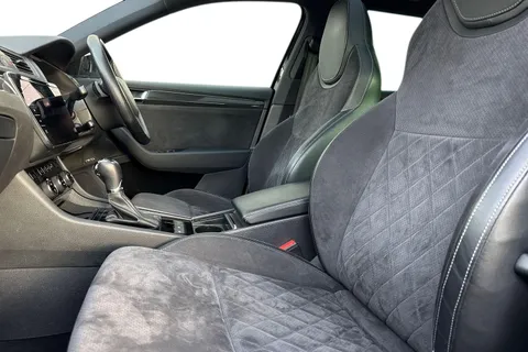 16 of 62 for Škoda Superb 2.0 TSI SportLine DSG Euro 6 (s/s) 5dr