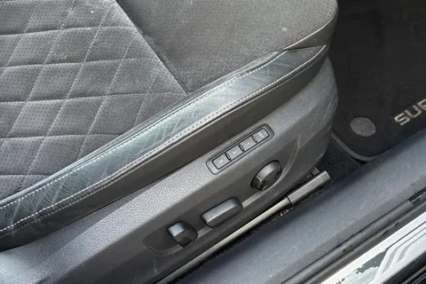 37 of 62 for Škoda Superb 2.0 TSI SportLine DSG Euro 6 (s/s) 5dr
