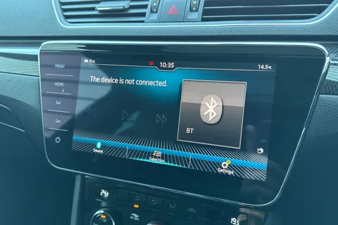 43 of 62 for Škoda Superb 2.0 TSI SportLine DSG Euro 6 (s/s) 5dr