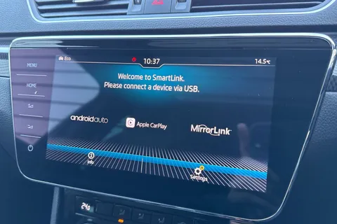 45 of 62 for Škoda Superb 2.0 TSI SportLine DSG Euro 6 (s/s) 5dr