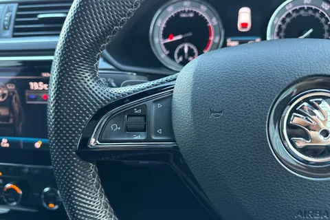 51 of 62 for Škoda Superb 2.0 TSI SportLine DSG Euro 6 (s/s) 5dr